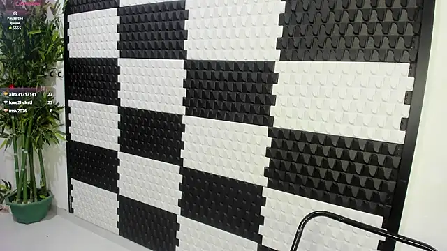 MelodyBlazze online show from 03-13-26, 12:50