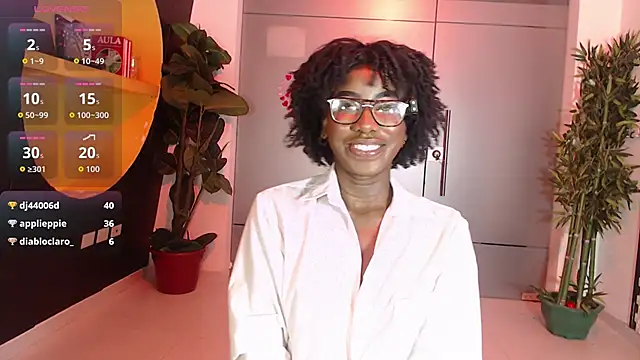MelodyBlazze online show from 05-19-26, 01:56