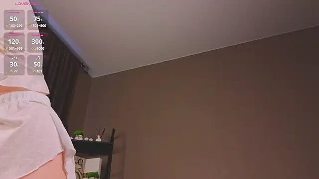 MaryFlare online show from 03-02-26, 02:03