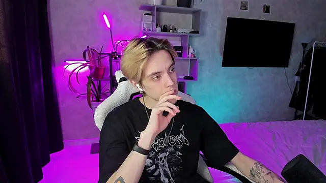 Jesse Miller online show from 03-08-26, 12:09