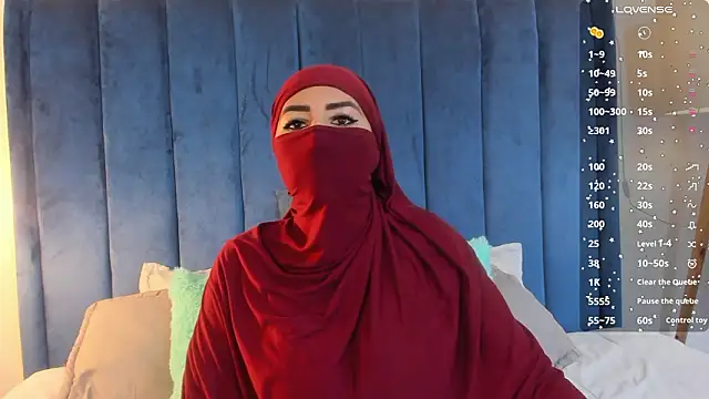  jamiila online show from 02-26-26, 06:40