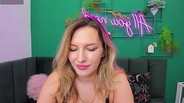 StellaAlluring online show from 03-03-26, 01:45