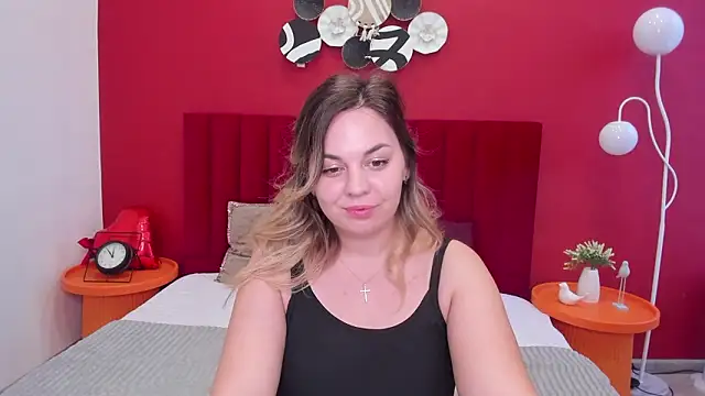 SofiaFabulous online show from 03-17-26, 01:43