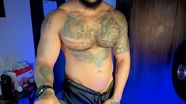 Wheeler Green online show from 04-09-26, 02:44