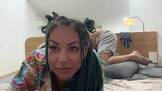 alpsXsiberia online show from 04-19-26, 06:43