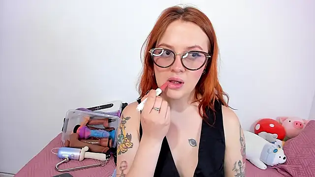 velvetxvicex online show from 03-27-26, 09:58