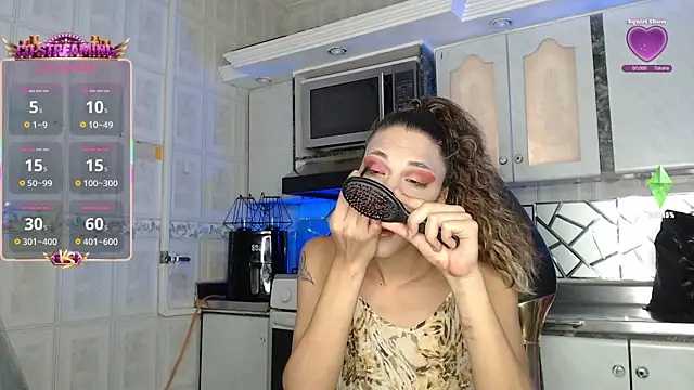 CrisOzzz online show from 05-31-26, 06:09