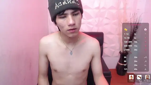 Stich 23 online show from 03-27-26, 08:26