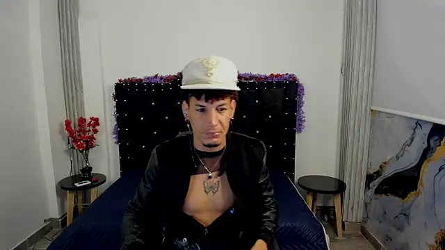 Snapshot of gaboking_ chatting on 02-23-26, 02:47 gaboking online show from 02-23-26, 02:47