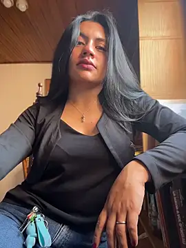 celeste z online show from 04-22-26, 07:04