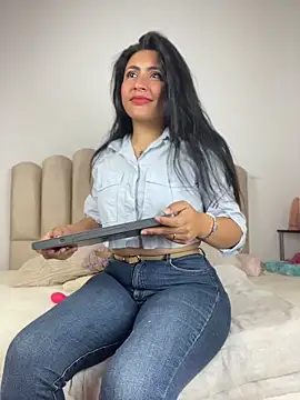 celeste z online show from 04-30-26, 12:44