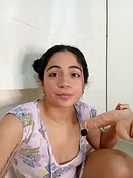 Mariian Zeller online show from 04-09-26, 10:31