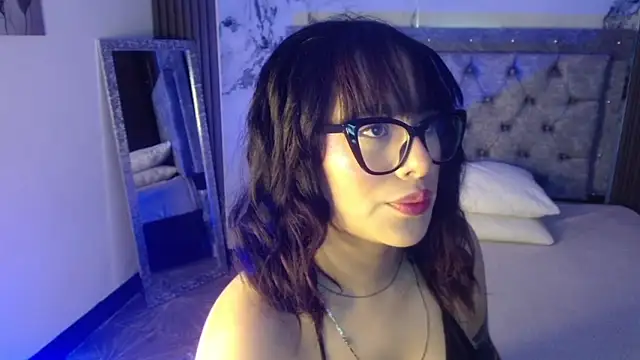 Antonella scott1 online show from 04-07-26, 11:54