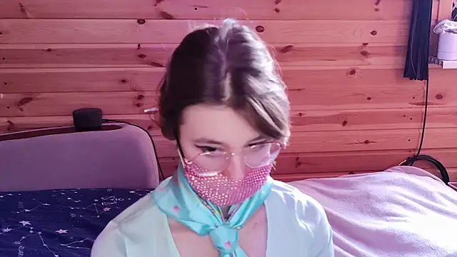 Silva-Tailll online show from 04-12-26, 03:17