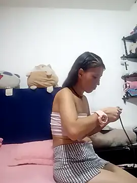 sandy 11  online show from 03-10-26, 03:50