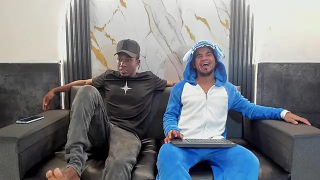 Latins on fire online show from 03-27-26, 11:54