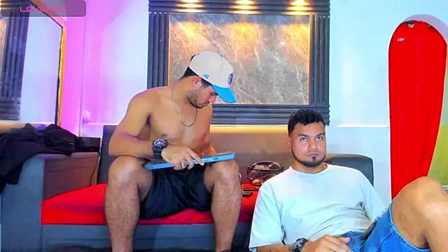 Latins on fire online show from 04-26-26, 07:44