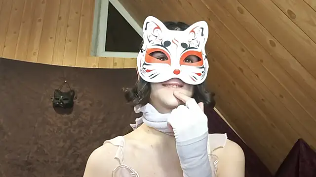 NovaKitty888 online show from 06-15-26, 09:17