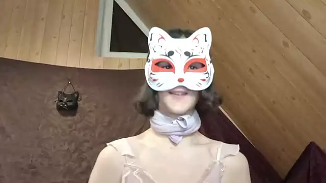 NovaKitty888 online show from 07-12-26, 09:17