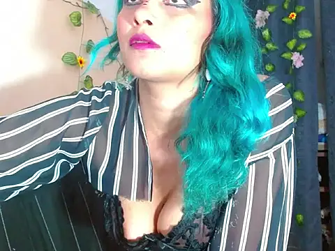 powderblu69 online show from 03-26-26, 02:28