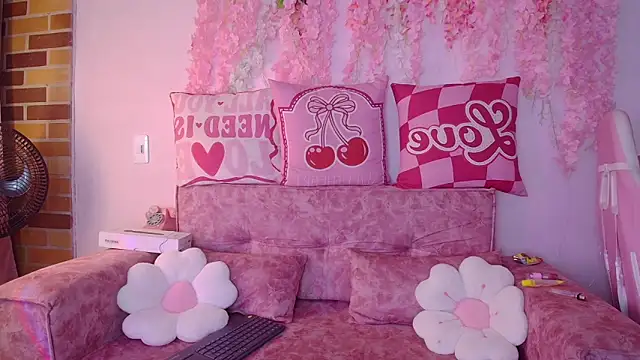 Ana  grace online show from 06-27-26, 11:43