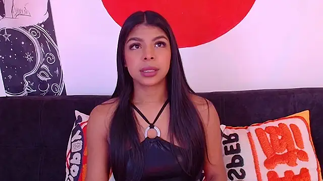Ana  grace online show from 07-03-26, 12:33