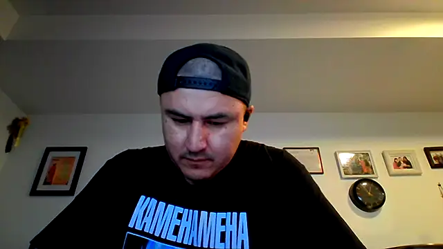 Snapshot of Bouncywarrior chatting on 03-28-26, 04:56 Bouncywarrior online show from 03-28-26, 04:56