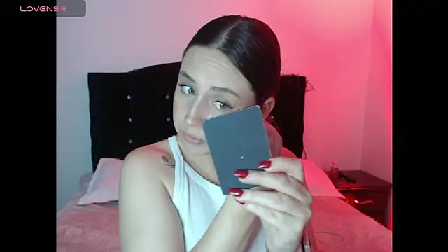 Ana  arms online show from 03-04-26, 03:40