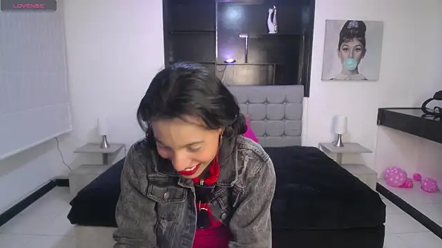 Wendy 1  online show from 06-05-26, 02:51