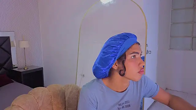 soffiene online show from 03-19-26, 09:19