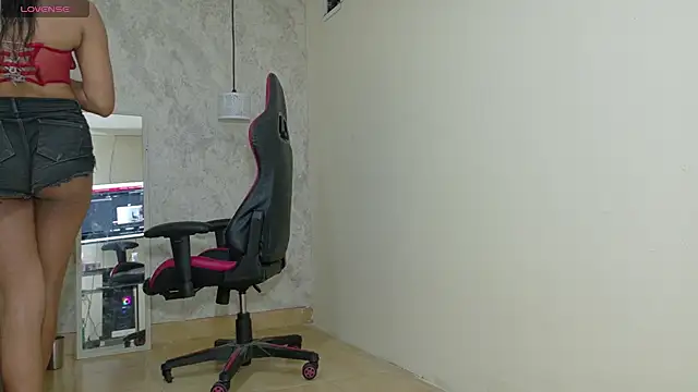 cristal-49 online show from 03-04-26, 01:50