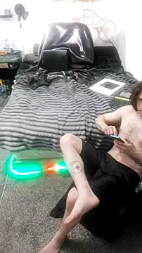 elong007 online show from 04-23-26, 04:35