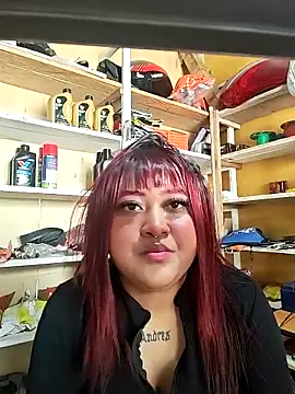 la rojita online show from 04-15-26, 05:09