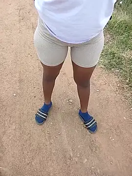 Dee-n-Dee nyash online show from 02-24-26, 09:29