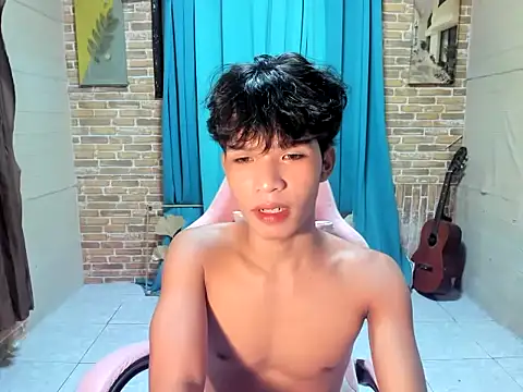 Nick cummer12 online show from 07-15-26, 04:34