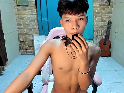 Nick cummer12 online show from 07-22-26, 02:09