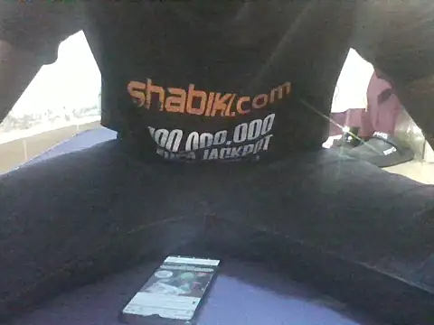 Snapshot of sexyb4 chatting on 03-13-26, 07:37 sexyb4 online show from 03-13-26, 07:37