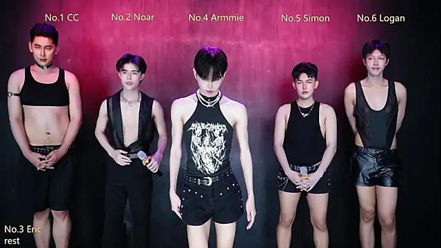 Queen-Vibe online show from 04-07-26, 06:08