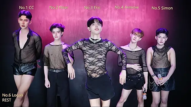 Queen-Vibe online show from 04-11-26, 04:11