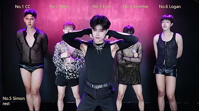 Queen-Vibe online show from 04-20-26, 04:10