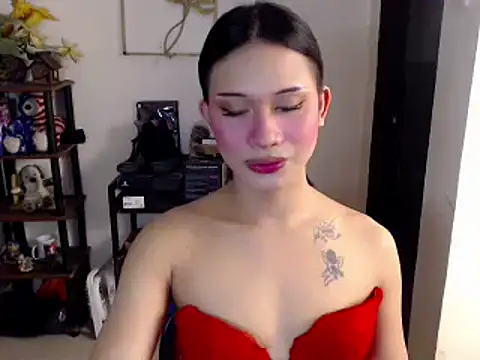 sweetasian zoe online show from 03-20-26, 04:34