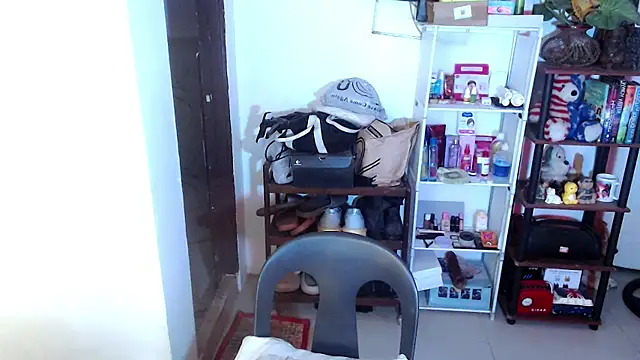 sweetasian zoe online show from 04-21-26, 06:34