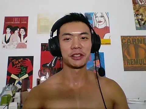 AdamHarper112 online show from 07-17-26, 11:39