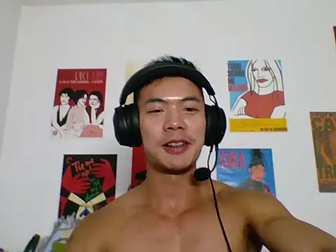 AdamHarper112 online show from 07-28-26, 11:17