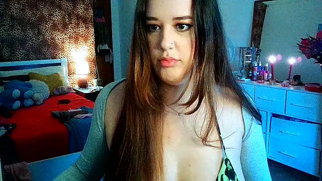 Lilbadmiaxo online show from 03-10-26, 05:40