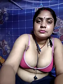 Aanushaka online show from 04-17-26, 04:32