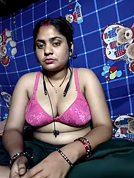 Aanushaka online show from 04-21-26, 04:01