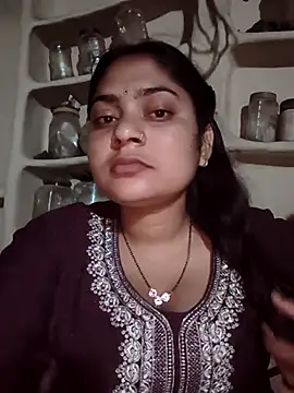 Aanushaka online show from 04-30-26, 12:06