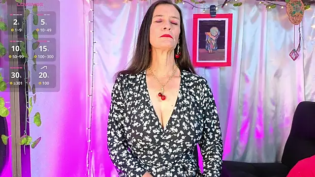 LeanaMaturee online show from 04-18-26, 12:31