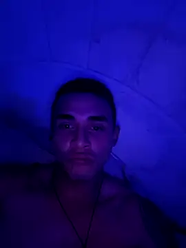 Snapshot of jesushot01 chatting on 03-17-26, 10:18 jesushot01 online show from 03-17-26, 10:18